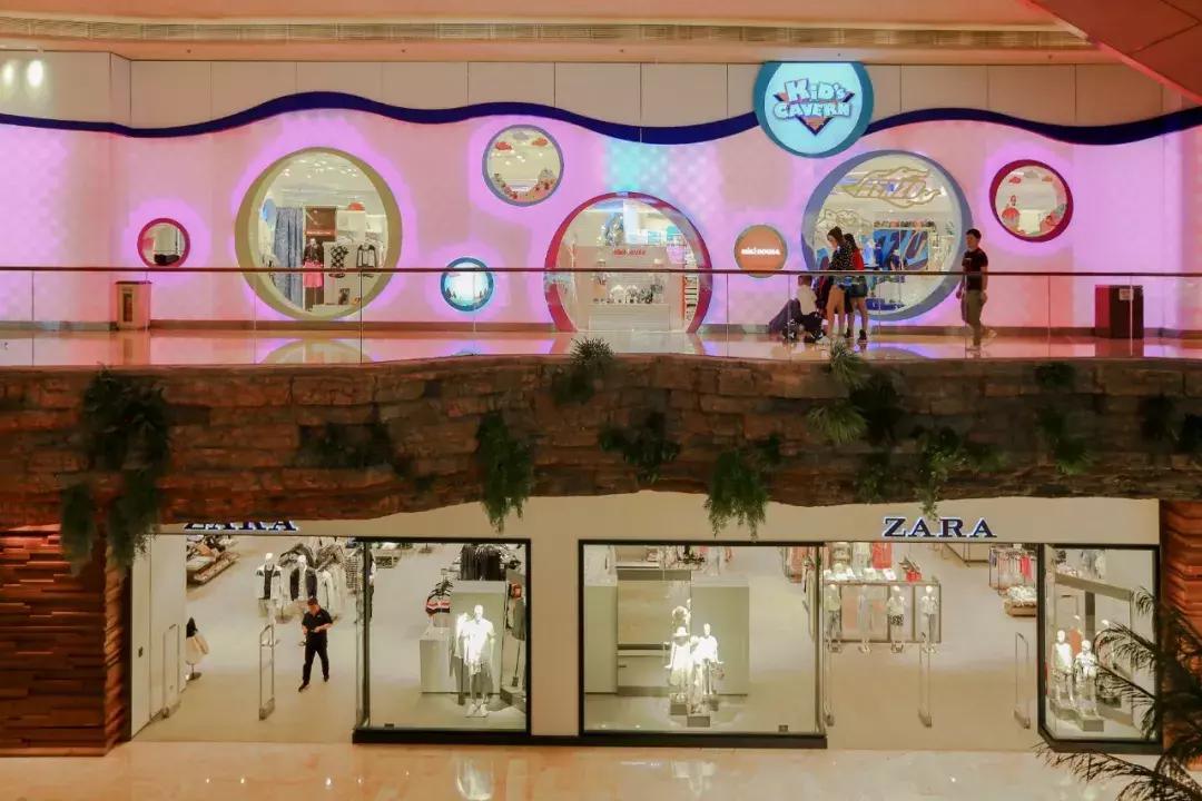 去澳门旅游度假除了*彩博**,原来还可以这么玩