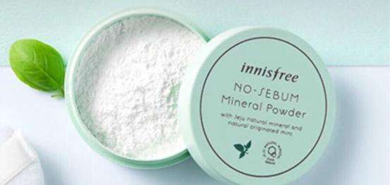 平价散粉适合补妆,平价散粉小瓶