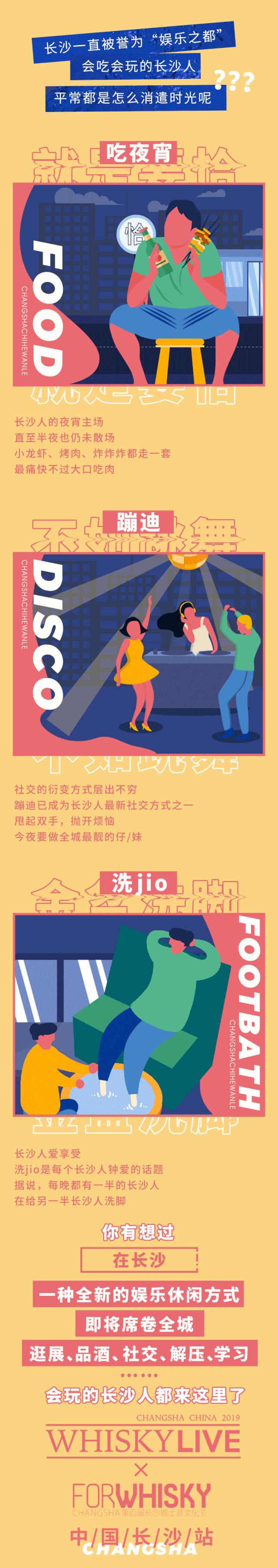 火遍全球的WhiskyLIVE终于来了！400+威士忌喝到嗨，错过悔一年