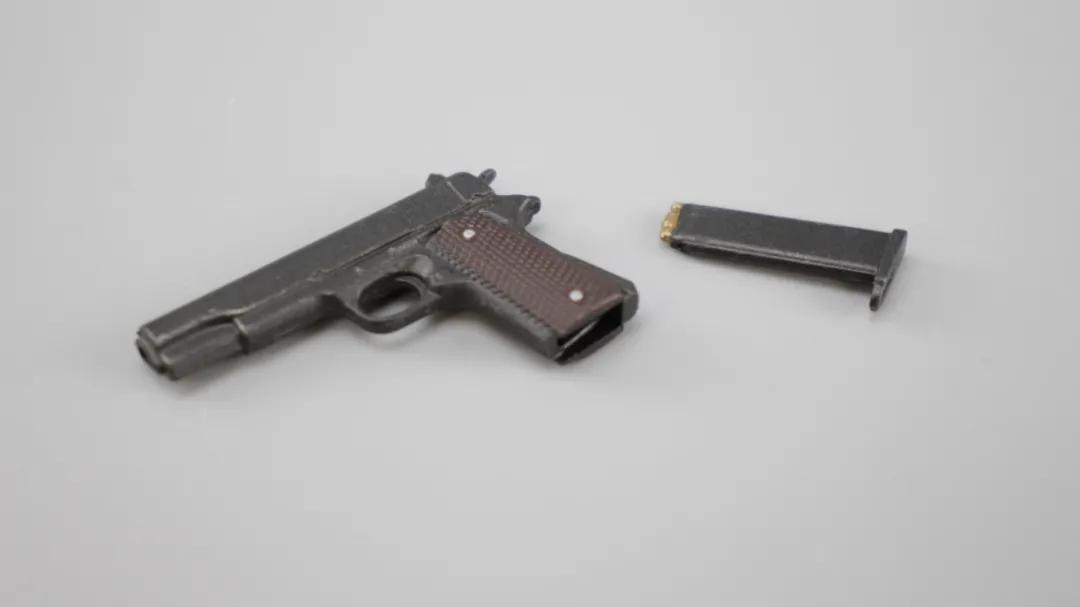 美国队长的最帅瞬间,真正的美国队长是什么样子的