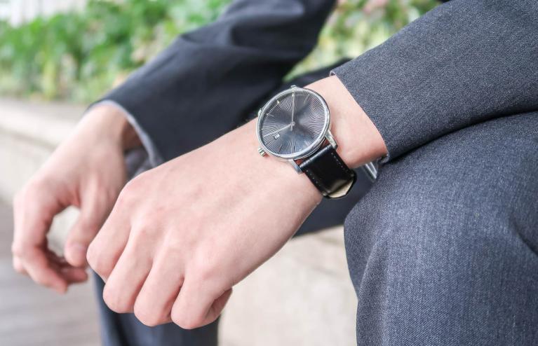 小米机械表黑水鬼评测,小米手表石英表评测