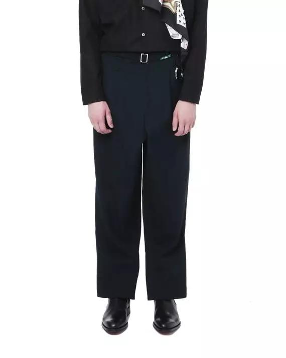 东GD，西Rocky，找对老师学穿衣，化身迷妹收割机