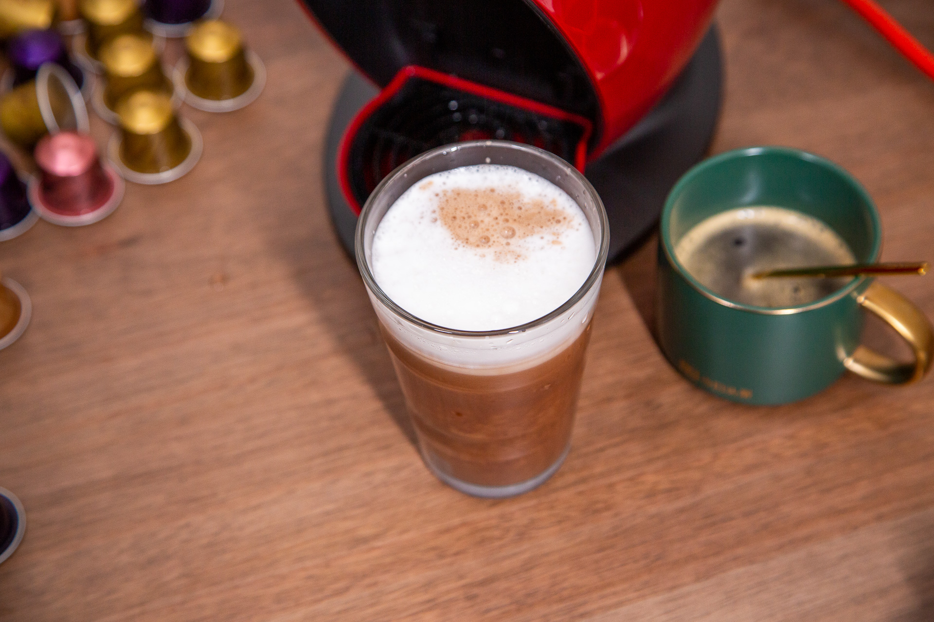 德龙9155咖啡机制作各种咖啡教程,德龙2200咖啡机制作浓缩咖啡教程