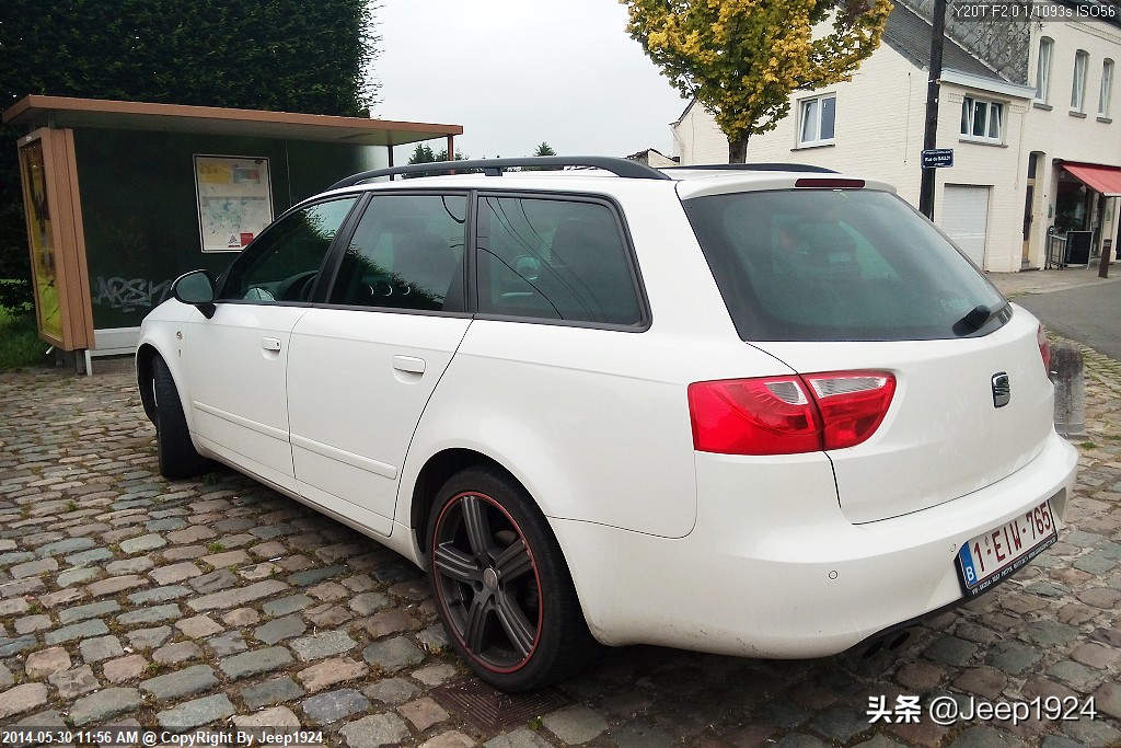 欧洲瓦罐车全系列,欧洲老瓦罐车