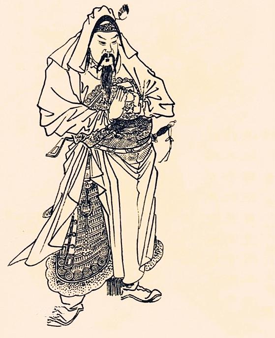 浅论江东政权更迭与孙氏执政的心路变化历程