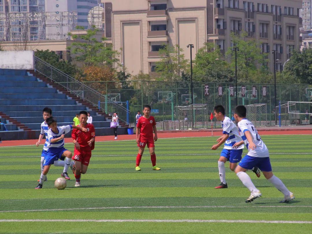 重庆市足球青训联赛,重庆全国重点城市青少年足球联赛