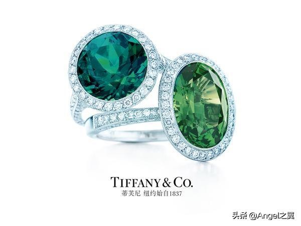 奢侈品牌珠宝手表,十大品牌首饰珠宝手表