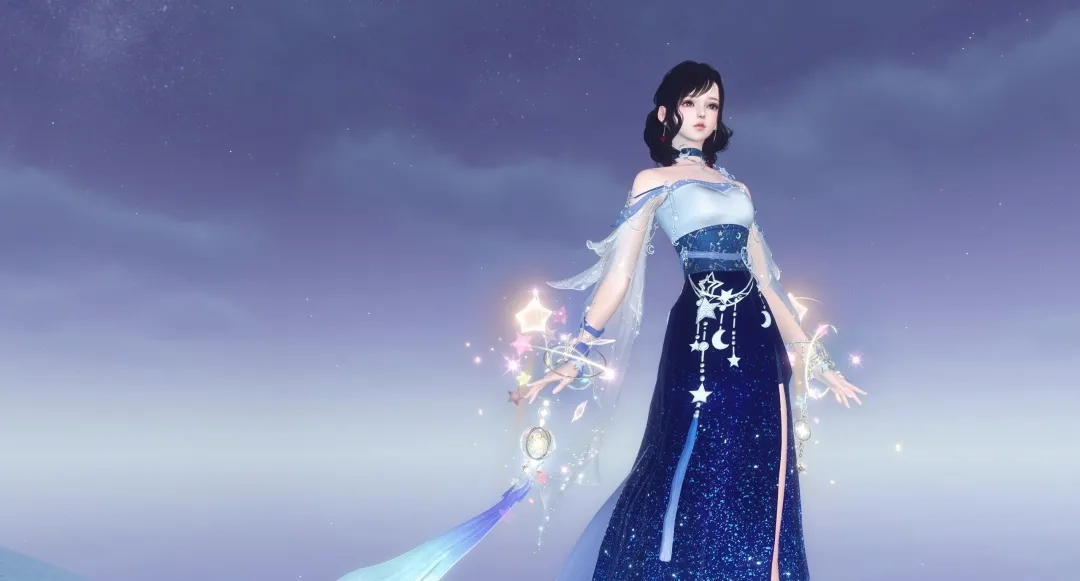 网游中60万只为了买一个*器武**外观？玩家：为何我不选择免费的