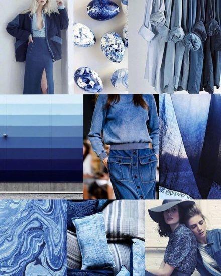 一分钟了解什么是潘通年度流行色,2021年的潘通流行色是什么颜色