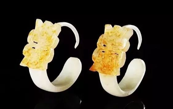 单边耳饰的戴法,耳挂流苏耳饰正确戴法