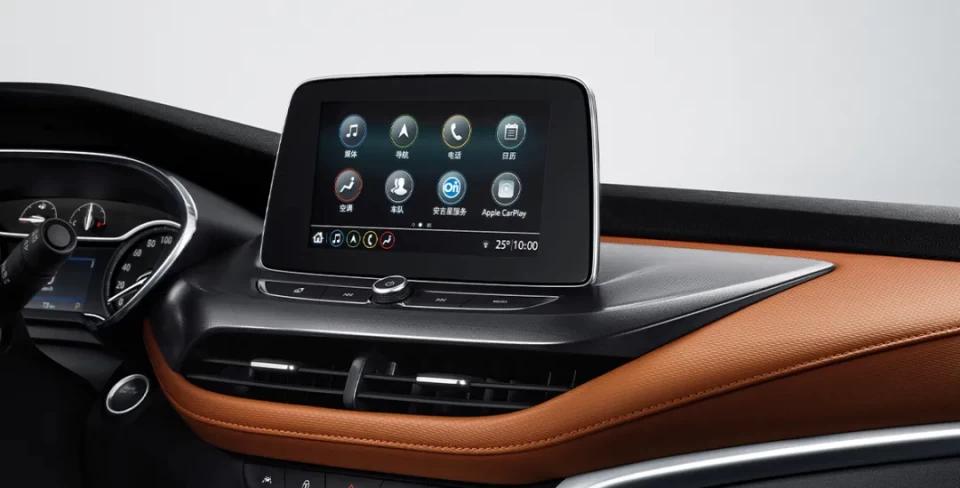 别克昂科拉10年用车体验,怎么看别克昂科拉是哪年的