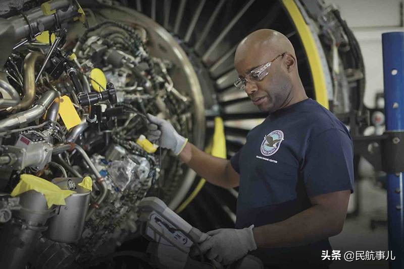 普惠上海航空发动机,普惠发动机上海