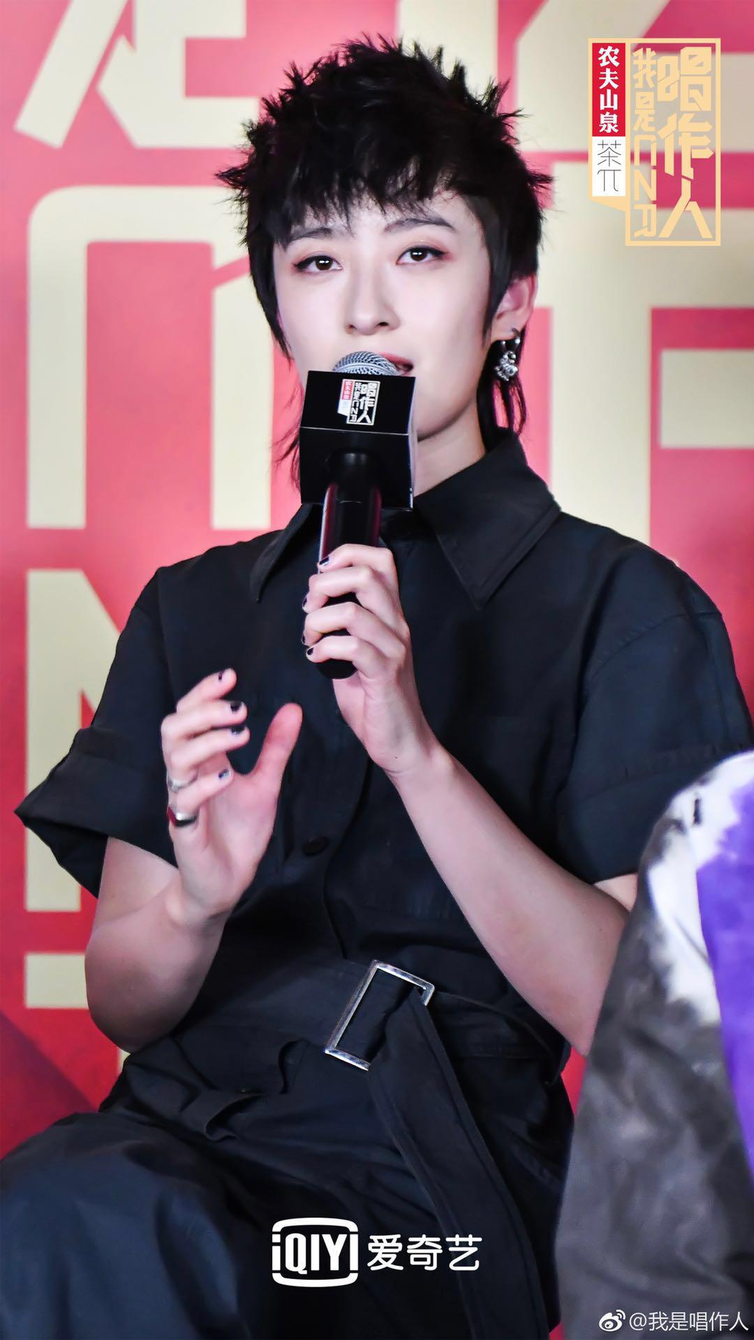 曾轶可我是唱作人被点评,我是唱作人第一季曾轶可为何被剪