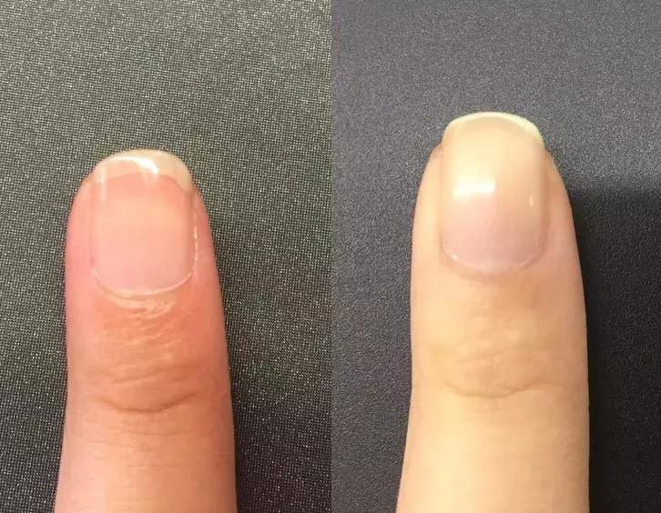 心血来潮做美甲视频,ins风泫雅美甲