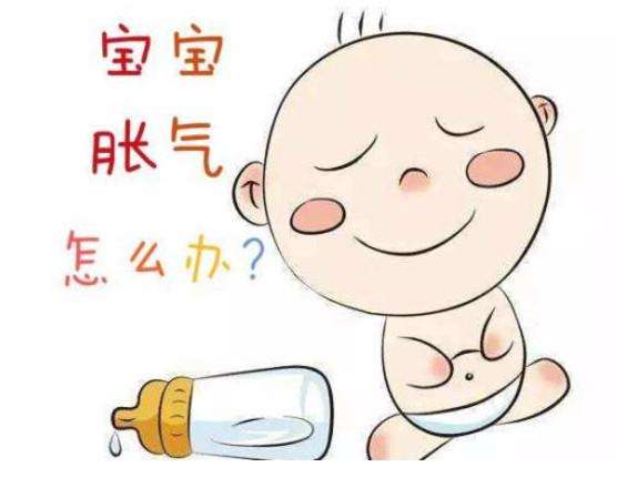 哺乳期妈妈腹胀与宝宝有关系吗,新手妈妈喂奶时出现情况别慌