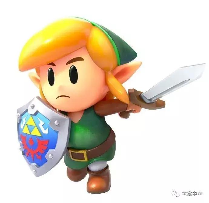 城会玩,在万圣节抓鬼《路易鬼屋3》,坐飞机免费送Switch