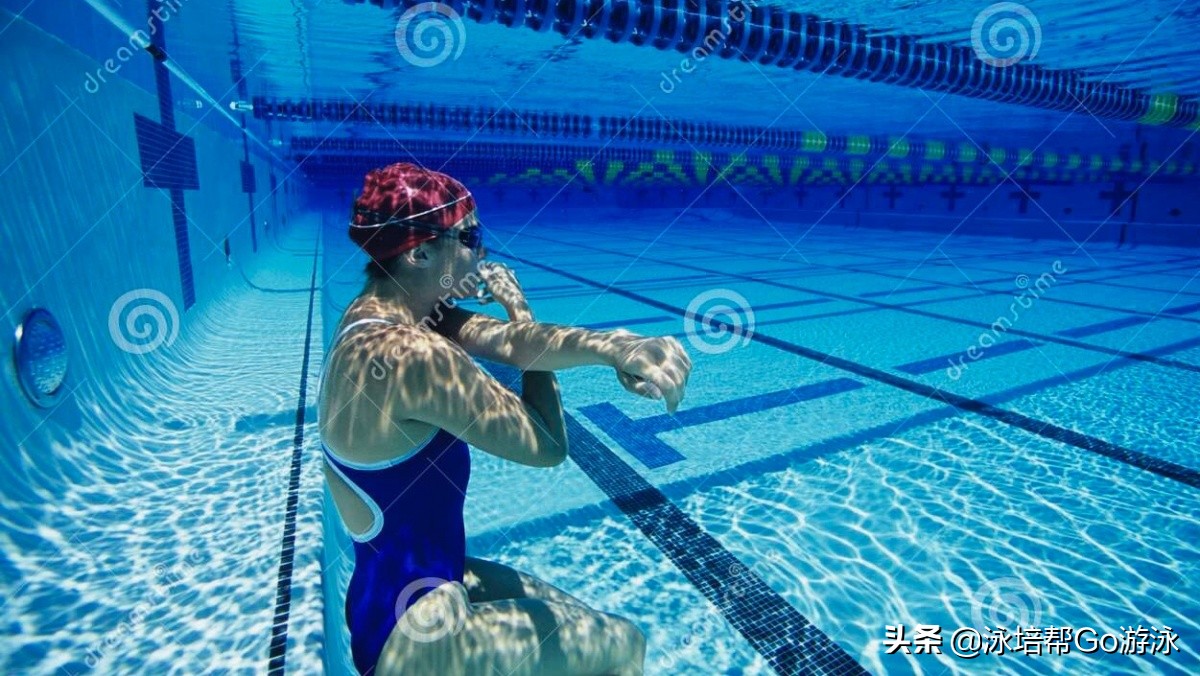 如何克服恐水症,怕水的人是否会有深海恐惧症