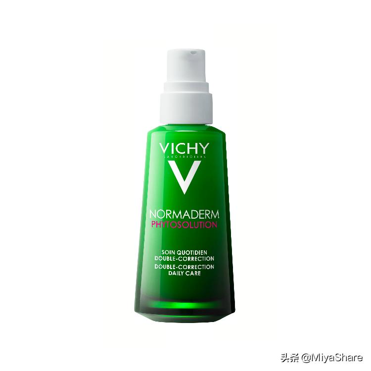 薇姿精华:89能量只保湿,VC安瓶性价比高,反重力精华虚假宣传?