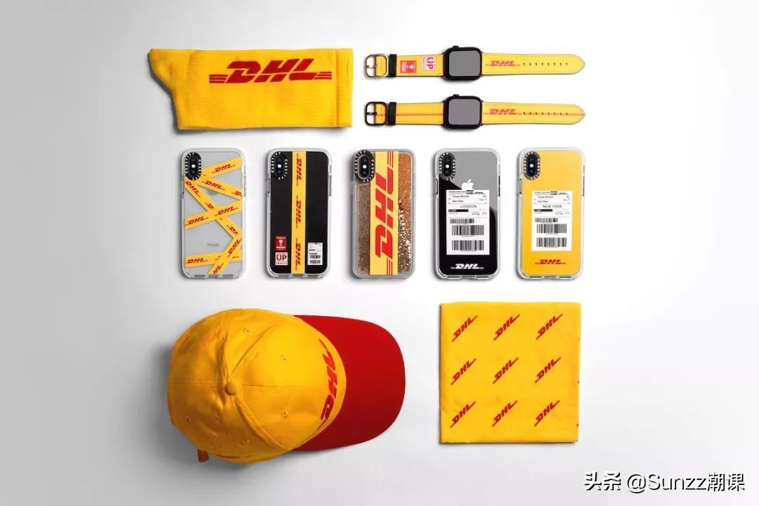 CASETiFY|我的压岁钱还没来得及上场,就听说要凉了