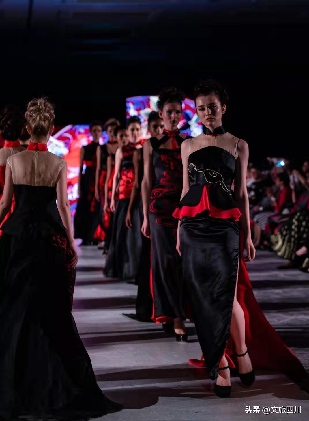 中国旗袍百年老字号,中高端旗袍品牌