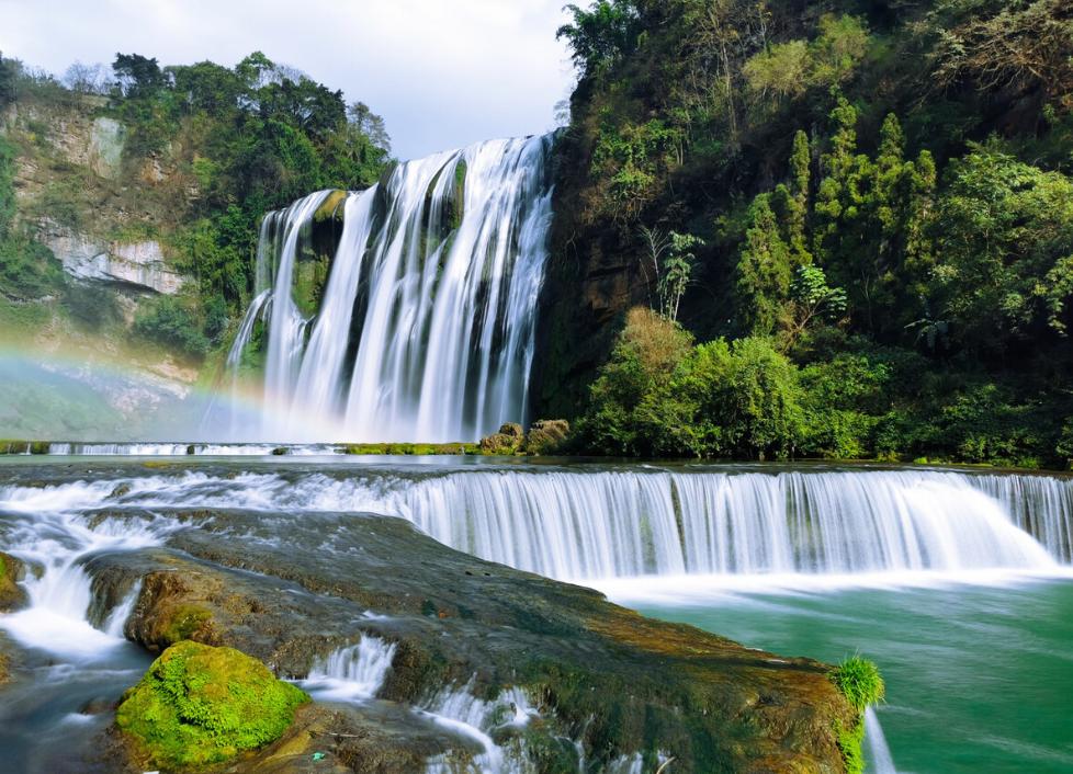 你眼中的贫穷和实际的贫穷,你眼里的贵州人