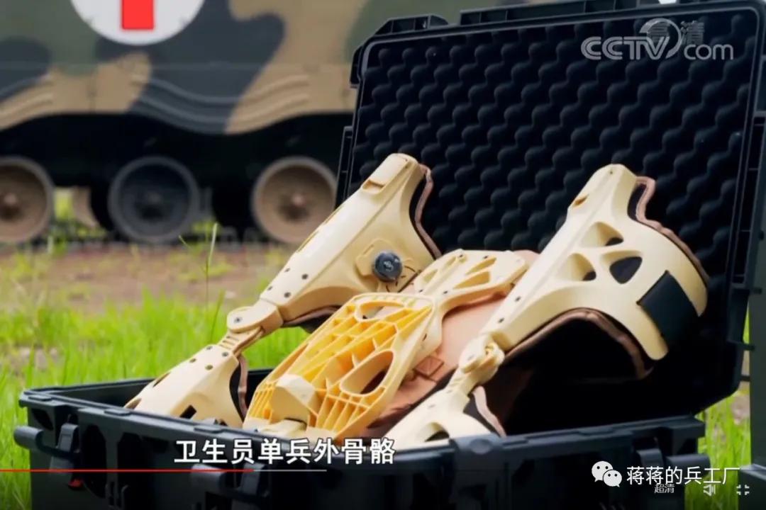 给边防部队最好的装备,边防军人负重装备