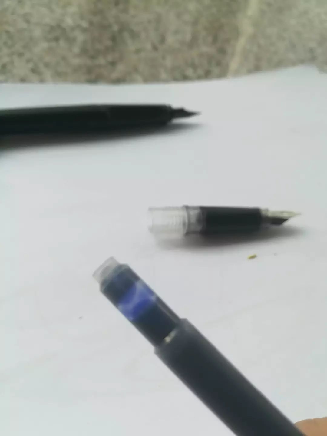 lamy和safari钢笔哪个好,lamysafari钢笔价格