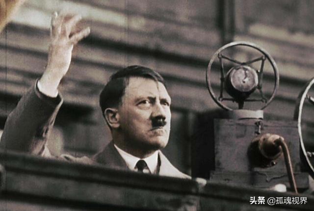 犹太人究竟做了什么？惨遭如此*杀屠**，还险些被灭了族