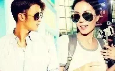 谢霆锋罕见谈感情,下意识的一句话,终于明白他为何如此痴迷王菲