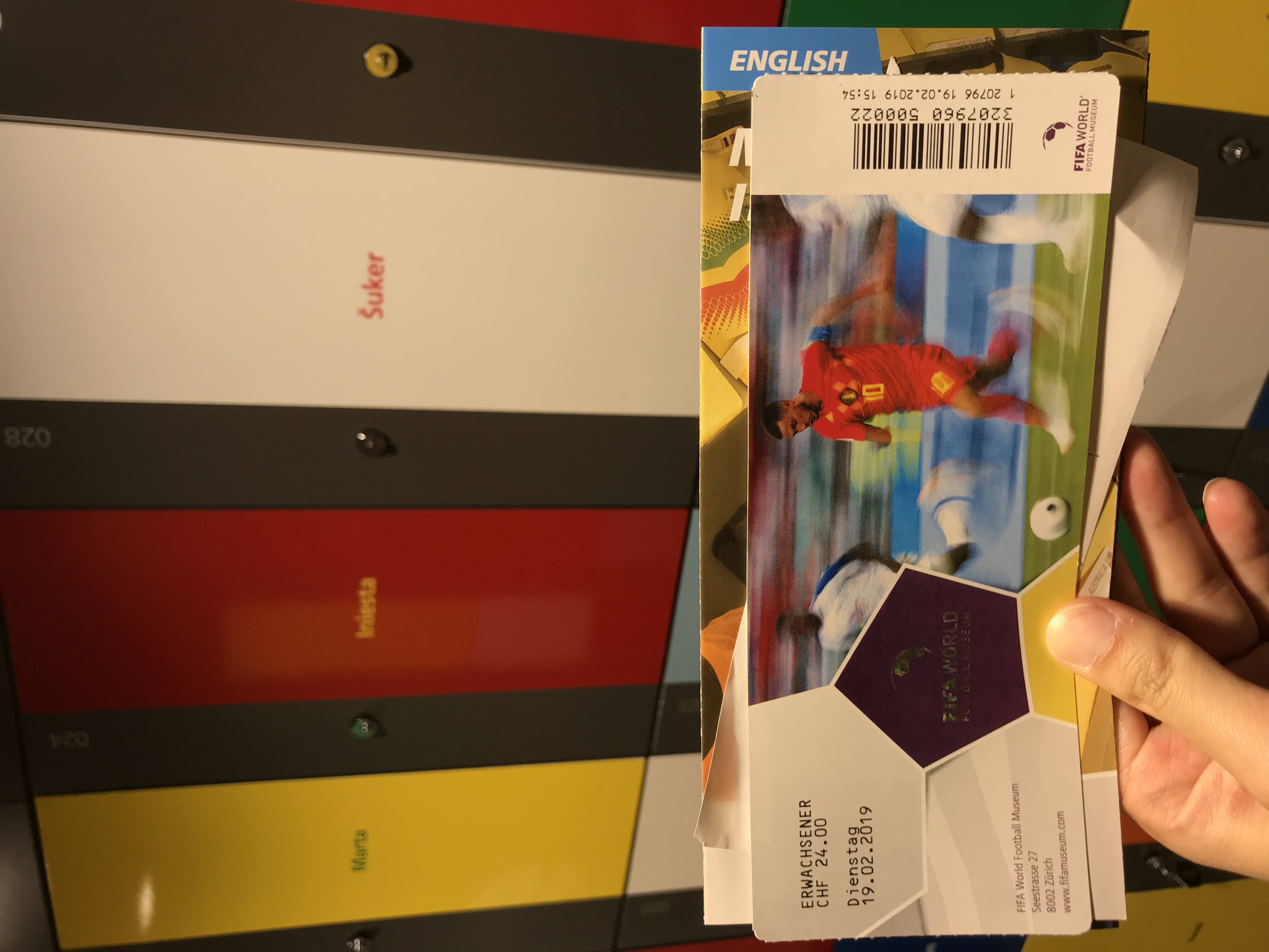 瑞士苏黎世博物馆大力神杯,苏黎世博物馆大力神杯