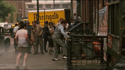 床上的马头是真的假的?桑尼挨了多少枪?好莱坞经典「教父」解密