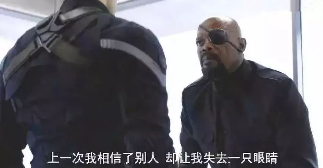 复仇者联盟3彩蛋中的惊奇队长,电影惊奇队长2彩蛋