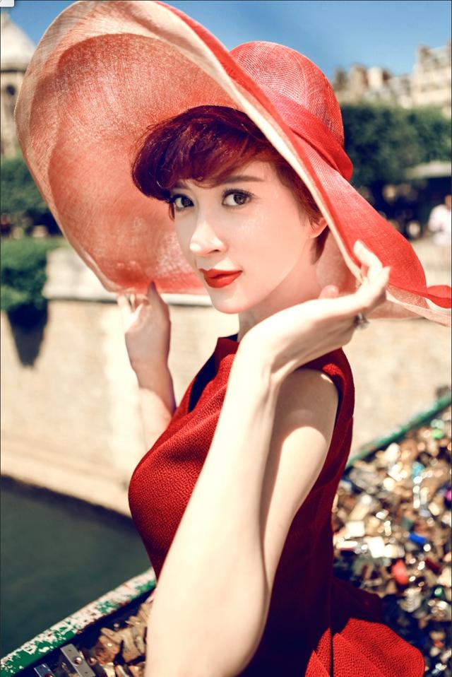 沈阳出生的女明星,沈阳女演员明星有哪些