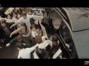 一集上头，韩国悬疑剧又被拍出新高度，太过瘾了