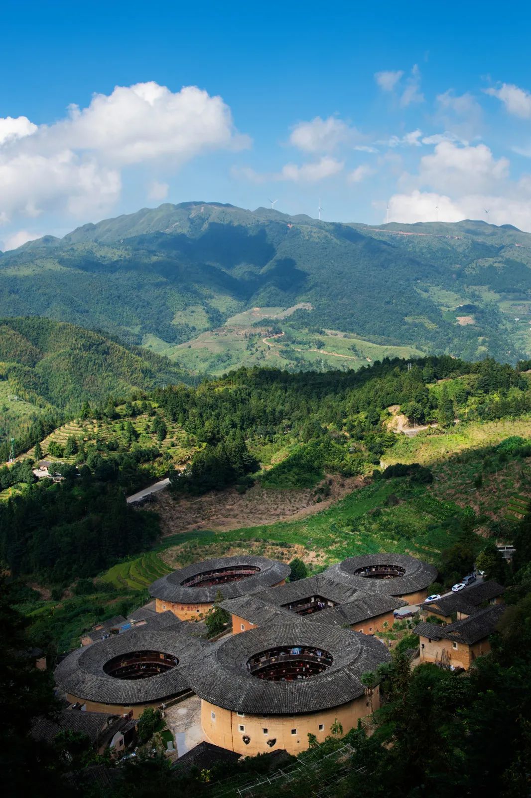 漳州自驾游两天一夜旅游攻略,漳州旅游攻略自由行最佳线路