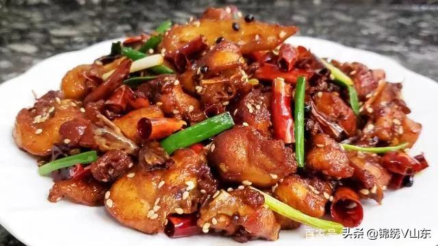 三八节菜谱家常菜,33款经典下饭菜分享