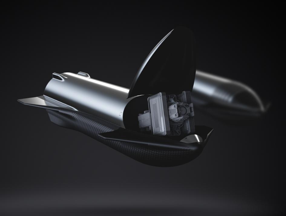 星舰爆炸瞬间马斯克,马斯克的星舰爆炸真的假的