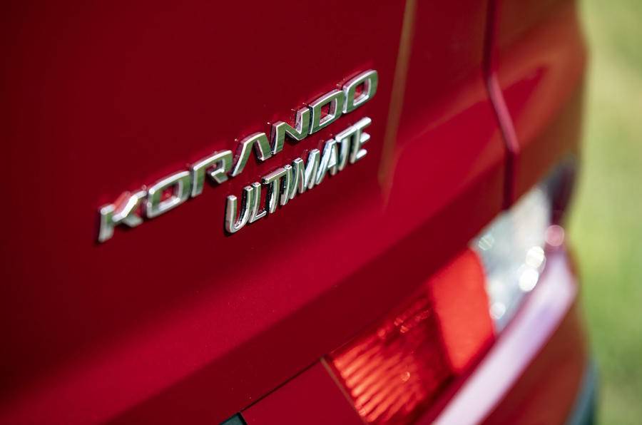 让上汽赔了40亿？罕见柴油SUV标配锁止，*四代第**既时尚又能越野