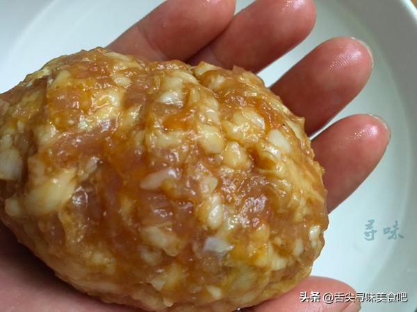 酥香肉溏心蛋在家也能做，原料简单，做出来很高级，关键步骤在这