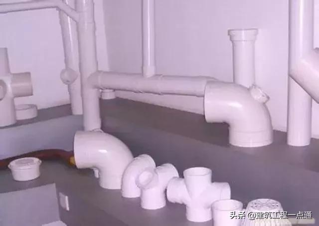 给排水工程实务知识点总结,给排水管理的基本方法