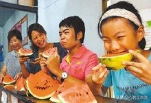 立秋是秋天的第1个节气,立秋秋季的第一个节气