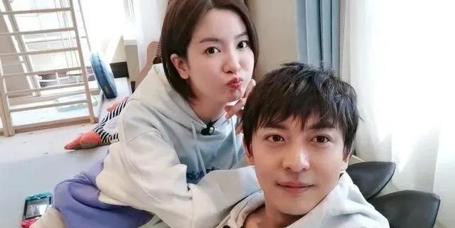 李佳航怒骂键盘侠“我是你爹”!不愧是《爱情公寓》最有种的男人