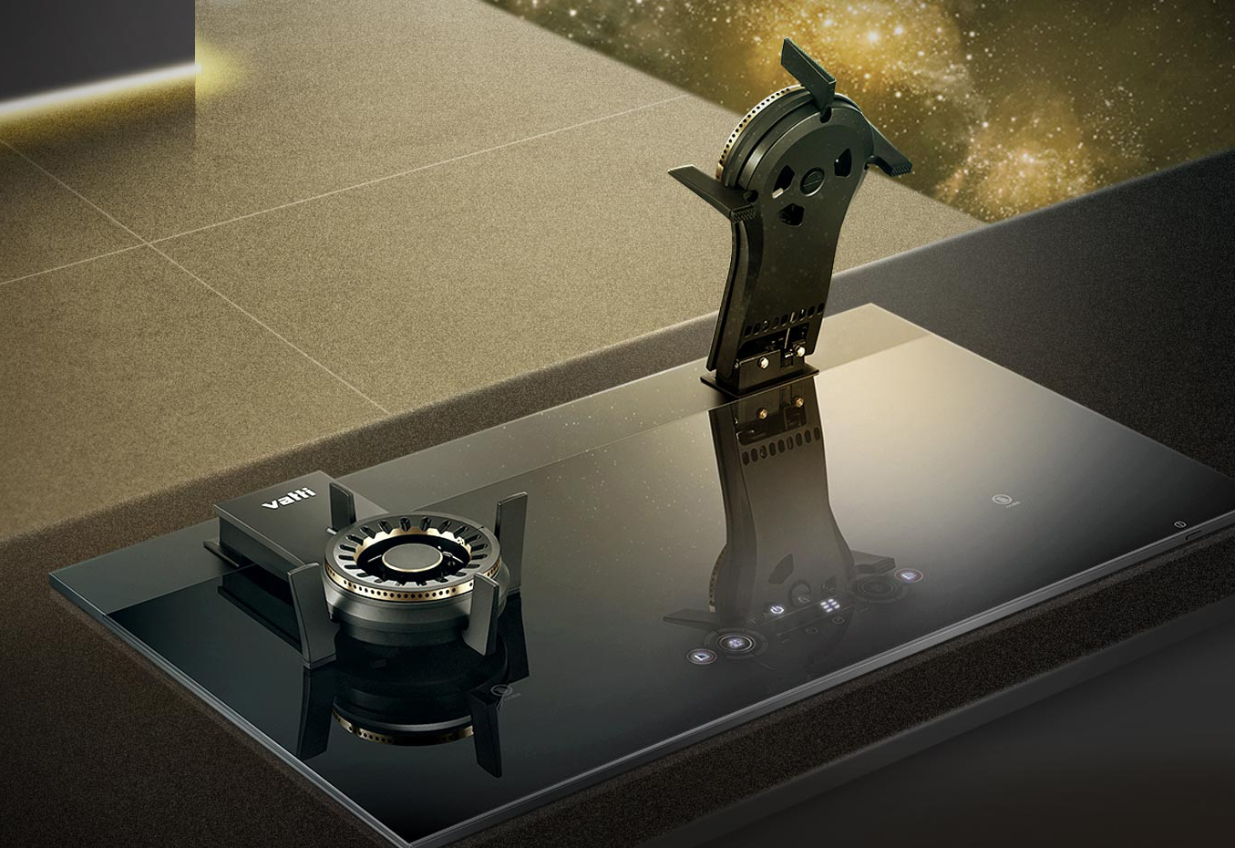 燃气灶品牌排行榜前十名美的,燃气灶品牌国外排行榜前十名