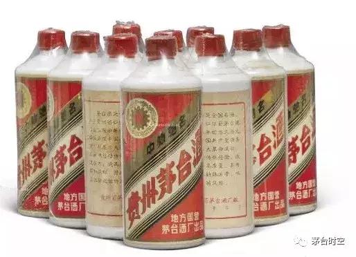 茅台老酒收藏价格表百年金奖,历年飞天茅台老酒价格一览表