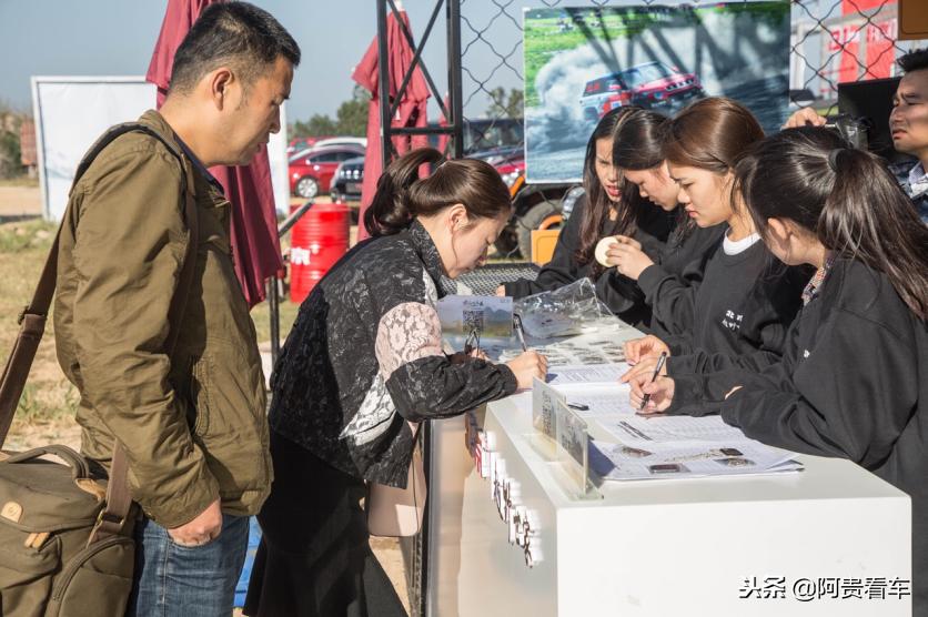 目前全球加速最快硬派suv,这几款硬派suv堪称入藏神器