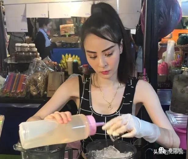 你眼中的泰国，和真实的泰国，中间隔着一百个抖音视频