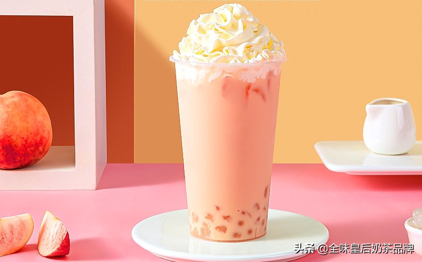 奶茶加盟店营销方案,奶茶加盟店合适的才是最好的