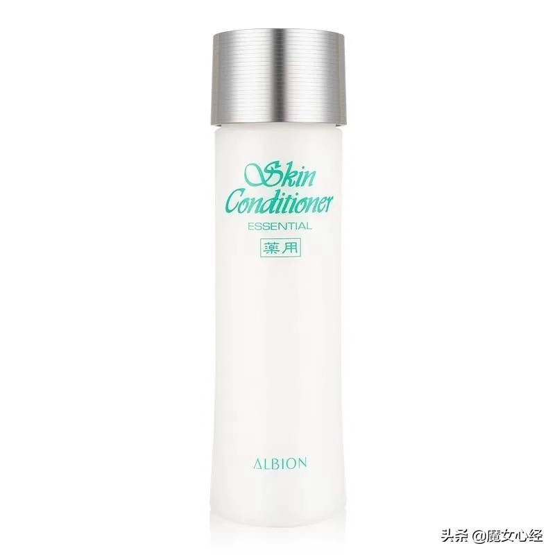 十大最好用的化妆水,补水效果比较好的化妆水