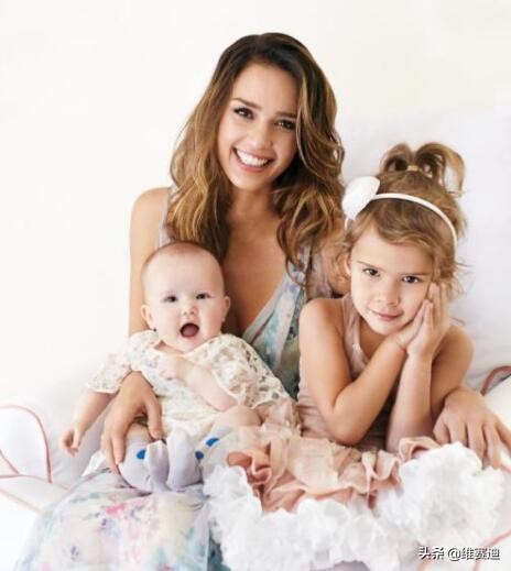 好莱坞杰西卡阿尔芭,好莱坞十大顶级女神杰西卡