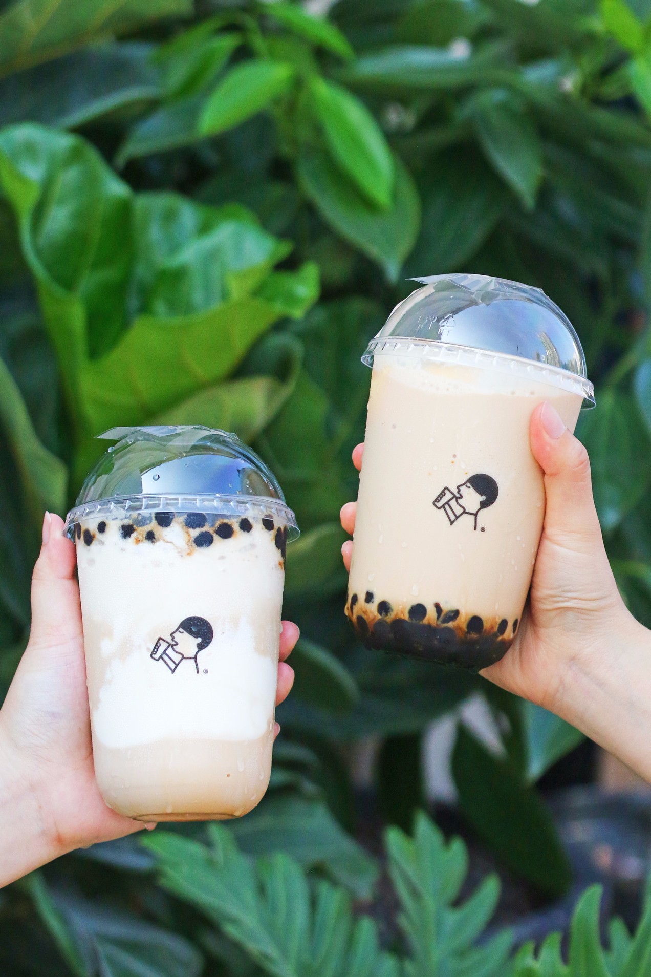 厦门奶茶店测评,厦门奶茶图片大全